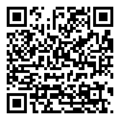 Sample Battle Code QR