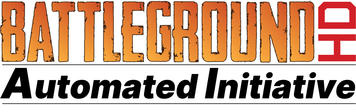 BattlegroundHD AI Logo