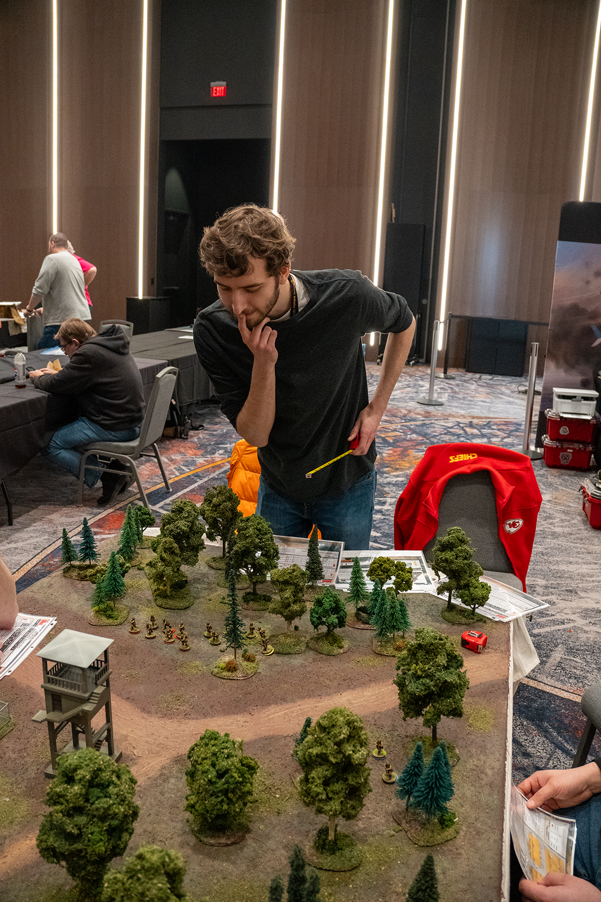 Thinking about moving